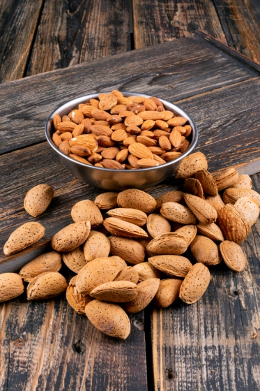 Almond