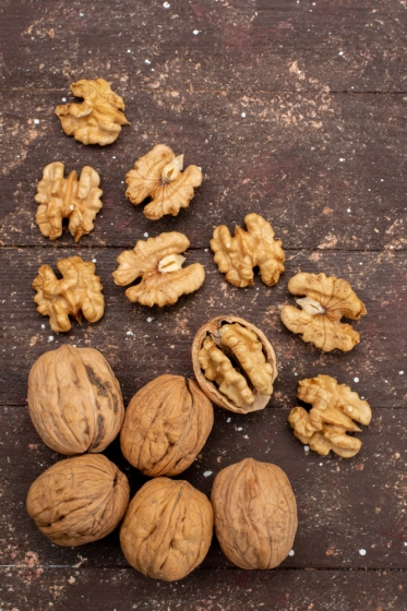 Walnut