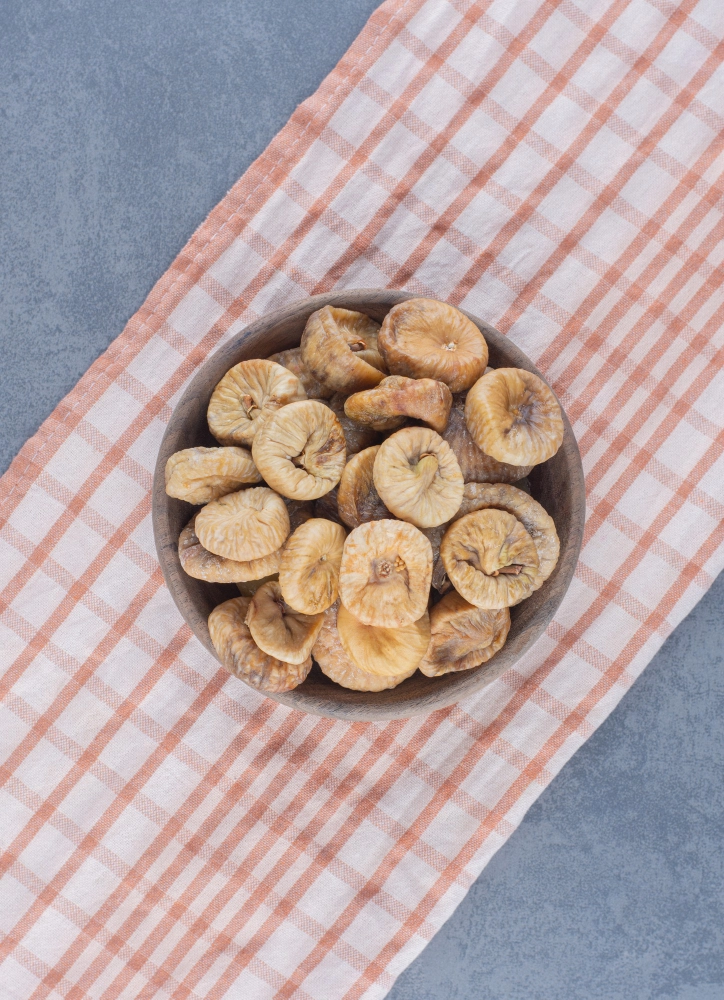 Dried Fig