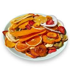 Dried Fruits