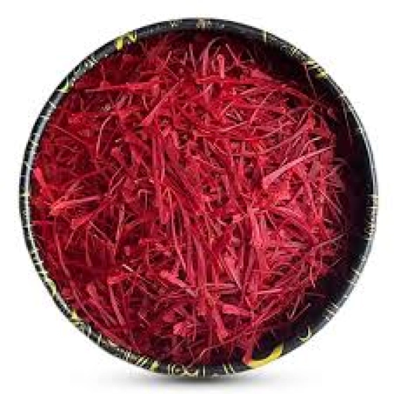 Saffron