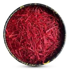 Saffron