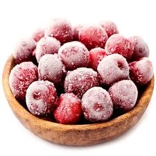 Sour Cherries
