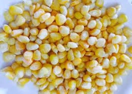 Corn Kernels