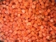 Diced Carrots