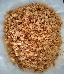 Fried Garlic