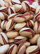 importance of pistachio export in iran