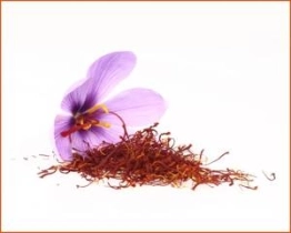 importance of saffron exports