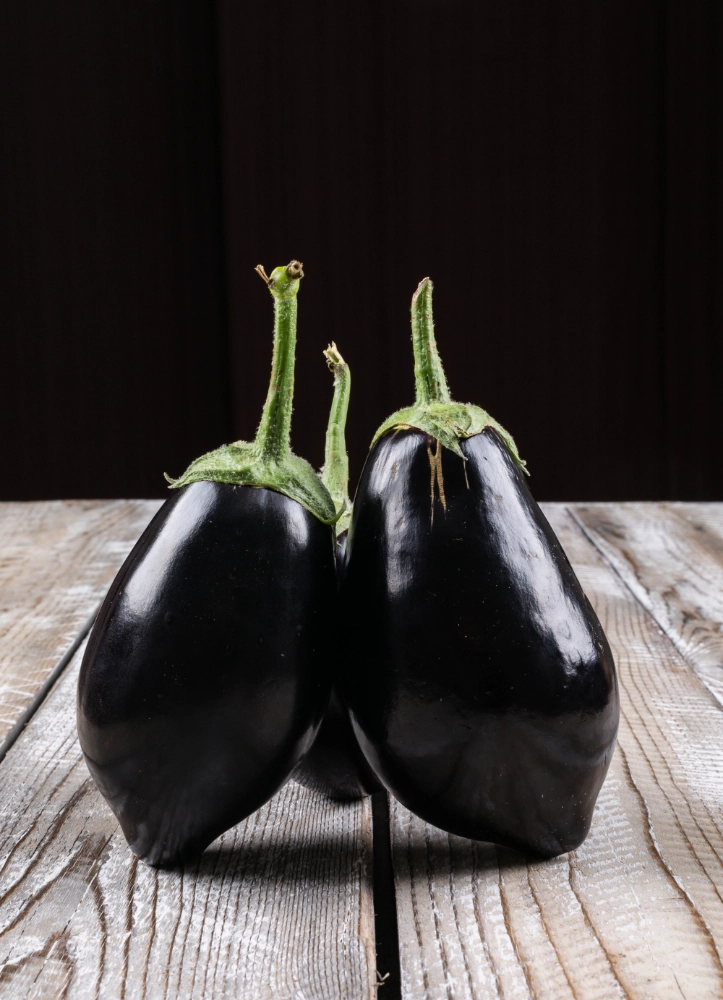 بادمجان گلخانه‌ای