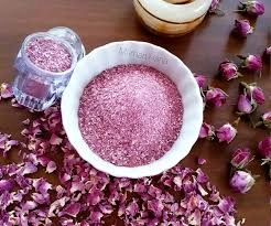 گل محمدی