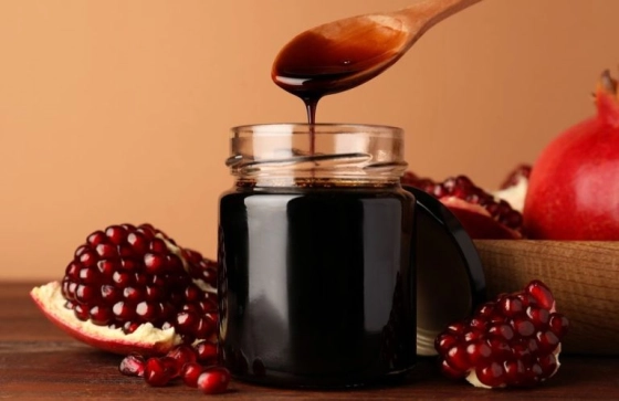 رب انار