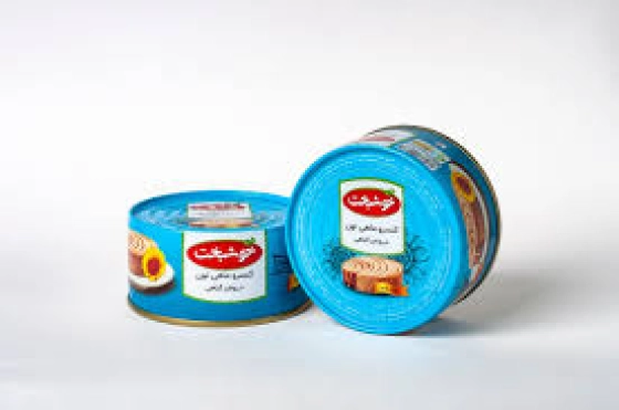 تن ماهی