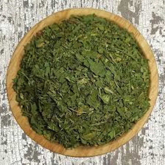سبزیجات معطر خشک
