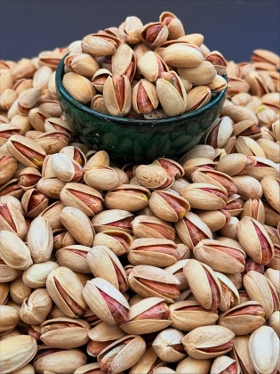  اهمیت صادرات پسته ایران