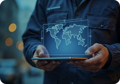 دیجیتال مارکتینگ صادرات‌محور