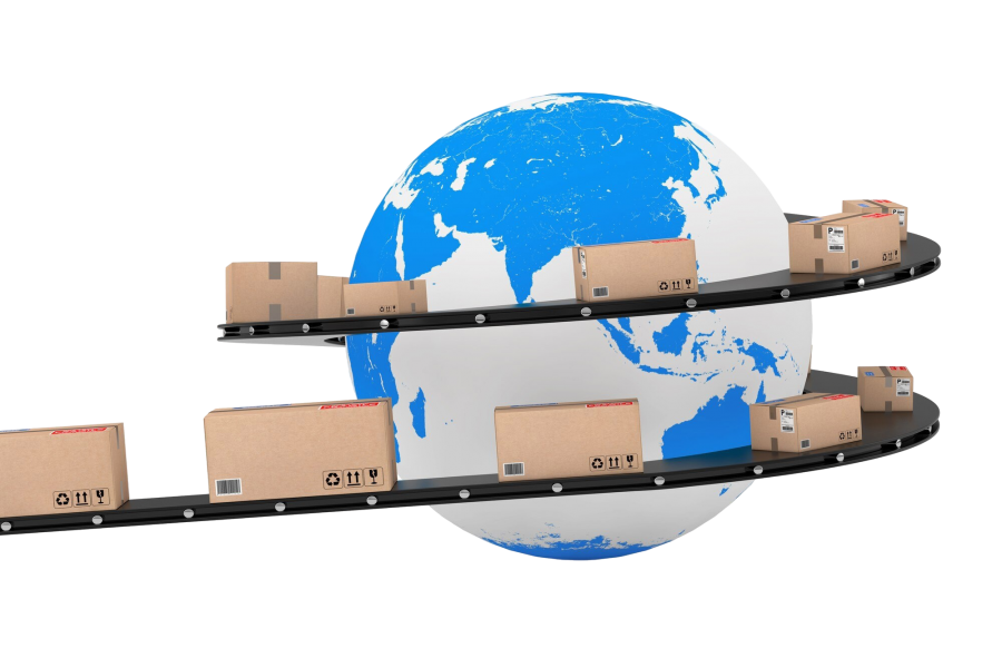 صادرات مستقیم خشکبار و گیاهان دارویی